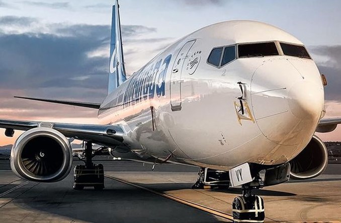 IAG zapłaci 75 milionów euro za rezygnację z zakupu Air Europa