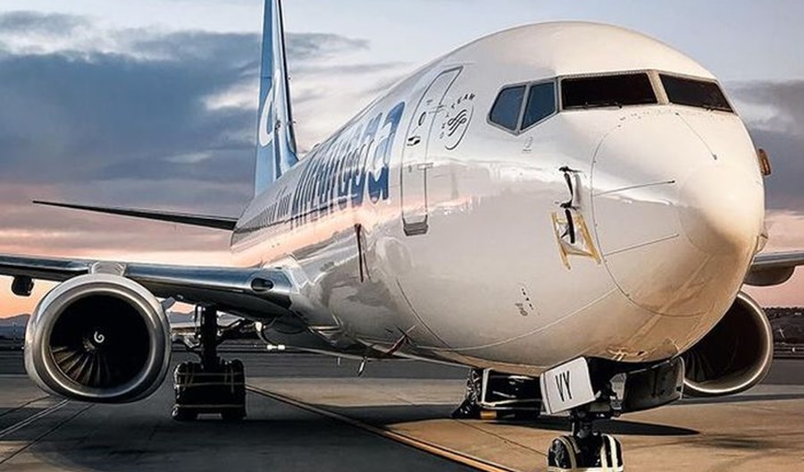 IAG zapłaci 75 milionów euro za rezygnację z zakupu Air Europa IAG zapłaci 75 milionów euro za rezygnację z zakupu Air Europa