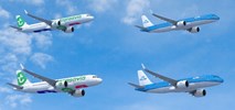 Grupa AF-KLM wybrała silniki CFM LEAP-1A dla rodziny A320neo