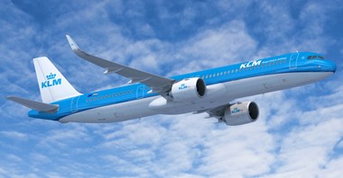 Airbus A321neo KLM-u zadebiutuje w III kwartale br.