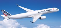 Air France-KLM potwierdza zamówienie airbusów A350F