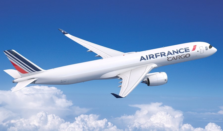 Air France-KLM potwierdza zamówienie airbusów A350F Air France-KLM potwierdza zamówienie airbusów A350F