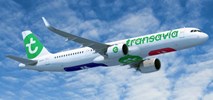 Transavia: Pierwsze airbusy A321neo pod koniec 2023 r.
