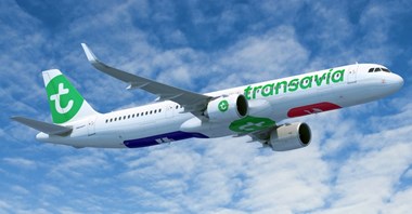 Transavia: Pierwsze airbusy A321neo pod koniec 2023 r.