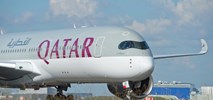 Qatar Airways pozwały Airbusa. Powodem pękająca farba