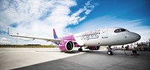 Wizz Air ogłasza trzy nowe trasy z Polski