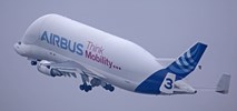 Airbus: Beluga będzie oferować komercyjne loty cargo 