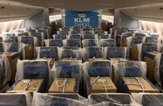 Chiny: Koniec czasu preighterów 