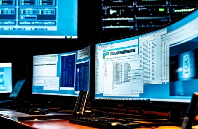 PAŻP: Centrum zapasowe COM CENTRE EPWW gotowe