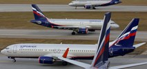 Solidny listopad grupy Aerofłotu. 3,6 mln pasażerów i duży wzrost cargo