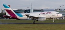 Latem 15 nowych tras Eurowings. Najwięcej z Nadrenii