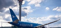 Dreamliner Xiamen Airlines pojawi się znów w Melbourne