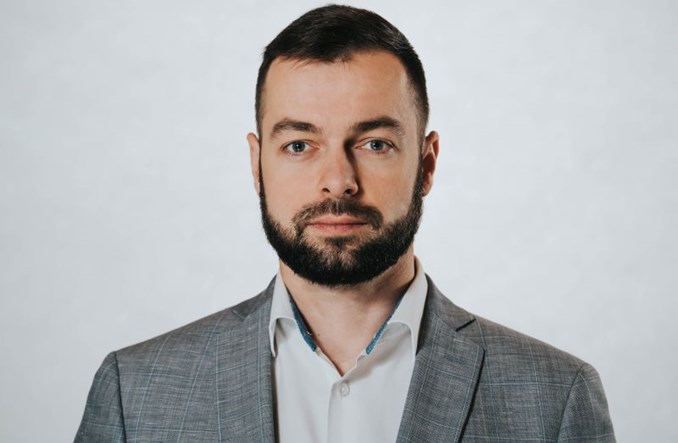 Romowicz (Burmistrz Ustrzyk Dolnych): To będzie rozwój obecnego lotniska w Krajnie