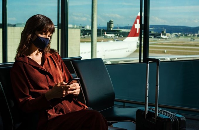 Problemy Swiss i Lufthansy z rejsami do Hongkongu. "Nieakceptowalne zasady" 