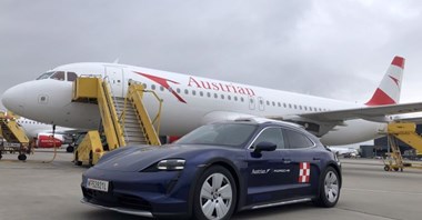 Austrian Airlines spłaca pomoc publiczną
