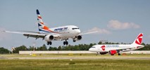 Czech Airlines wznowią w czwartek loty do Madrytu