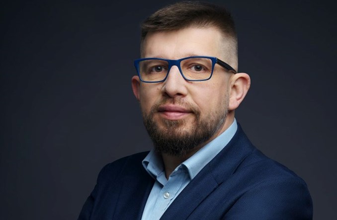 Rafał Federowicz dołączył do zarządu LSAS