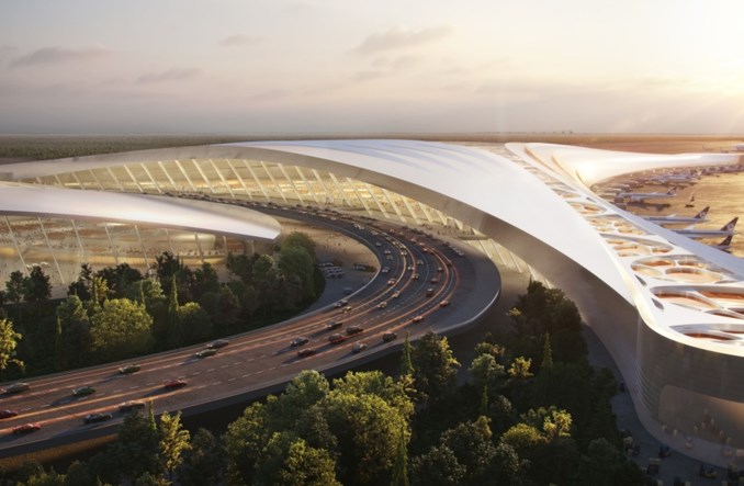 CPK z serią podcastów o największej inwestycji w Polsce