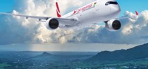 Air Mauritius planują zamienić dwa A350 na A321neo