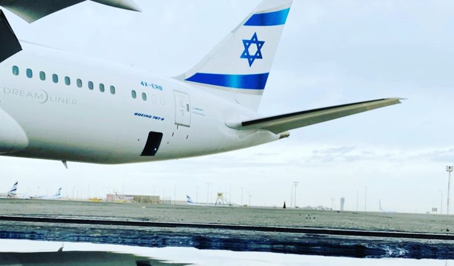 El Al z kolejną pomocą finansową El Al z kolejną pomocą finansową