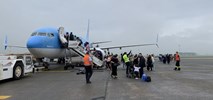 Lotnisko Ostenda-Brugia. Rekordowe liczby cargo i pasażerów
