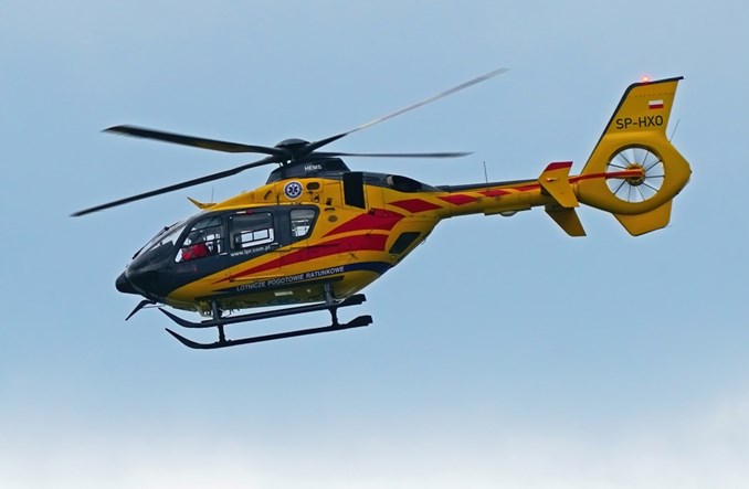 Cyberprzestępcy zaatakowali LPR! "Wszystkie misje są realizowane"