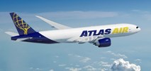 Atlas Air zamawiają cztery frachtowe B777