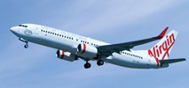 Virgin Australia tną oferowanie o 25 proc. Qantas zawieszają 10 tras