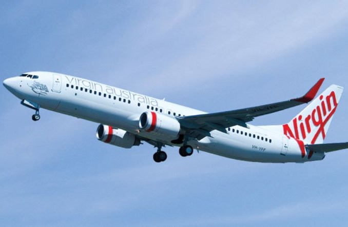 Virgin Australia tną oferowanie o 25 proc. Qantas zawieszają 10 tras