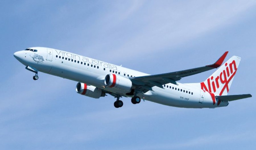 Virgin Australia tną oferowanie o 25 proc. Qantas zawieszają 10 tras