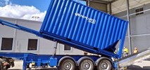 PKP Cargo stawia na ciężarówki. Pojadą aż na Bałkany 