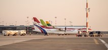 Ryga: Ponad 2,35 mln pasażerów w 2021 roku. Dominacja airBaltic i Ryanaira