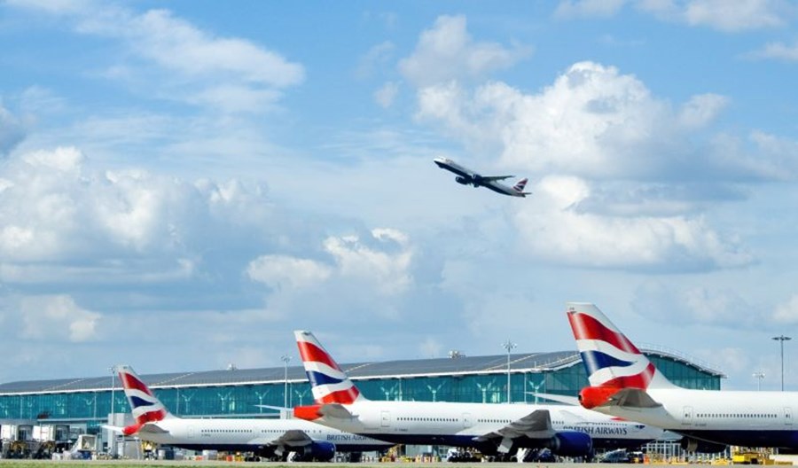 British Airways zawieszają trasy do USA. W Azji zawieszenia i redukcje lotów