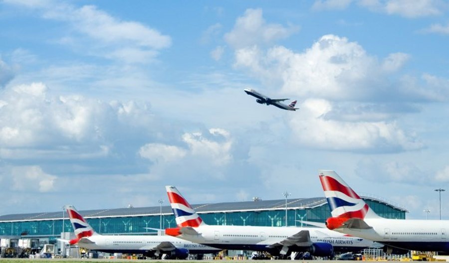 British Airways zawieszają trasy do USA. W Azji zawieszenia i redukcje lotów British Airways zawieszają trasy do USA. W Azji zawieszenia i redukcje lotów