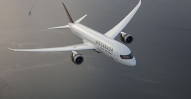  Air Canada zawiesza loty do 15 miejsc na Karaibach. "To nie jest dobry czas na podróże"