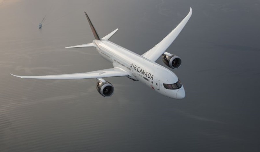  Air Canada zawiesza loty do 15 miejsc na Karaibach. "To nie jest dobry czas na podróże"