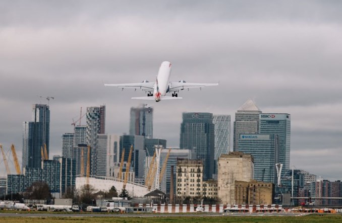 Londyn-City: Plan wydłużenia godzin otwarcia i podniesienie limitu pasażerów