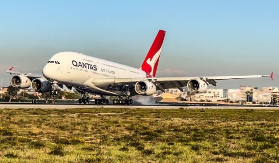 IATA: Poprawa ruchu pasażerskiego w listopadzie, omikron wpłynie negatywnie IATA: Poprawa ruchu pasażerskiego w listopadzie, omikron wpłynie negatywnie