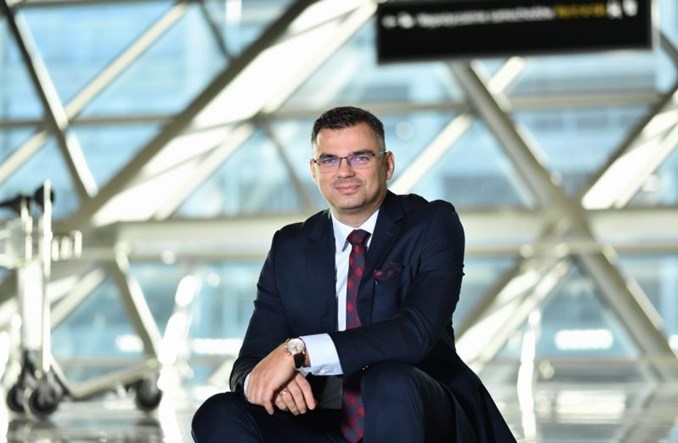 Czy jest szansa na powrót American Airlines do Kraków Airport?