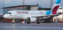Sztokholm-Arlanda: Trzy kolejne trasy Eurowings 