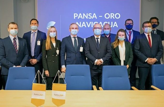 Nowe inicjatywy w ramach Baltic FAB