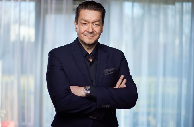 PLAY: Nie boimy się Wizz Aira. Warszawa będzie sukcesem