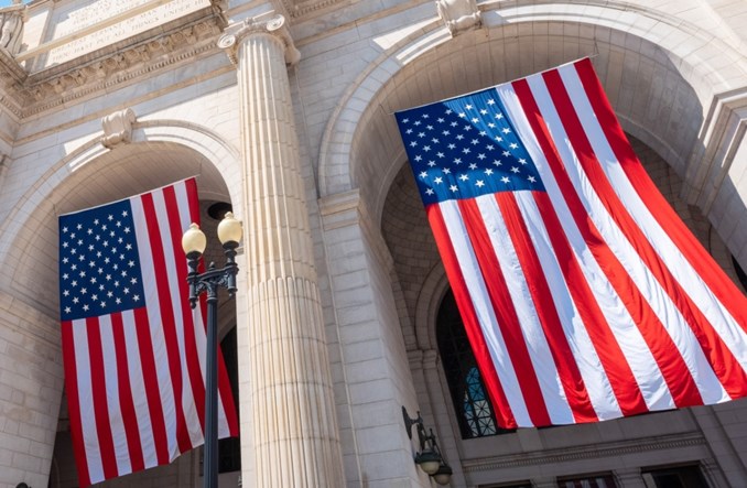 Wizz Air chce wykonywać loty cargo do USA