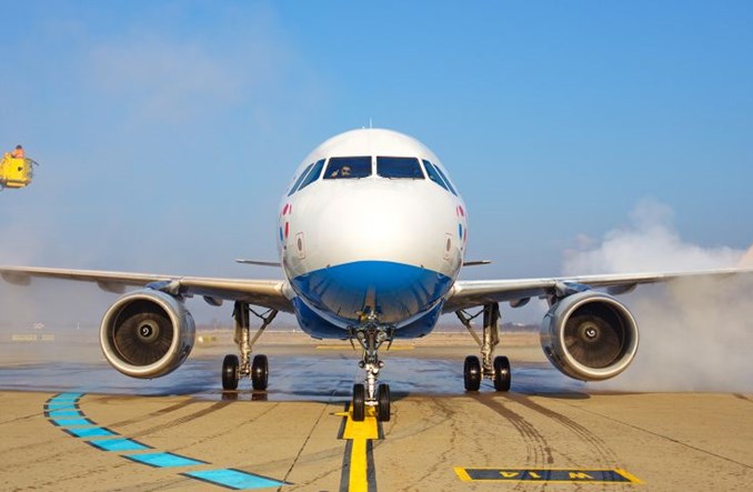 Port w Zagrzebiu oferuje spore zniżki lotniskowe. Beneficjentem tylko Ryanair?