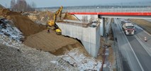 Ruszyła budowa wiaduktu kolejowego przy stacji Pyrzowice-Lotnisko
