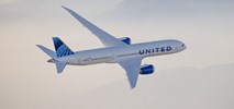 Niższe niż zakładano oferowanie United w 2022 roku. Powrót B777-200