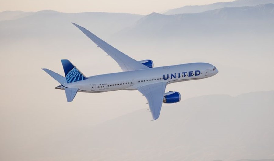 Niższe niż zakładano oferowanie United w 2022 roku. Powrót B777-200 Niższe niż zakładano oferowanie United w 2022 roku. Powrót B777-200