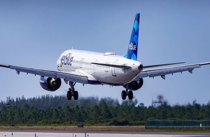 Więcej rejsów JetBlue do Peru. Codziennie od marca do Limy 