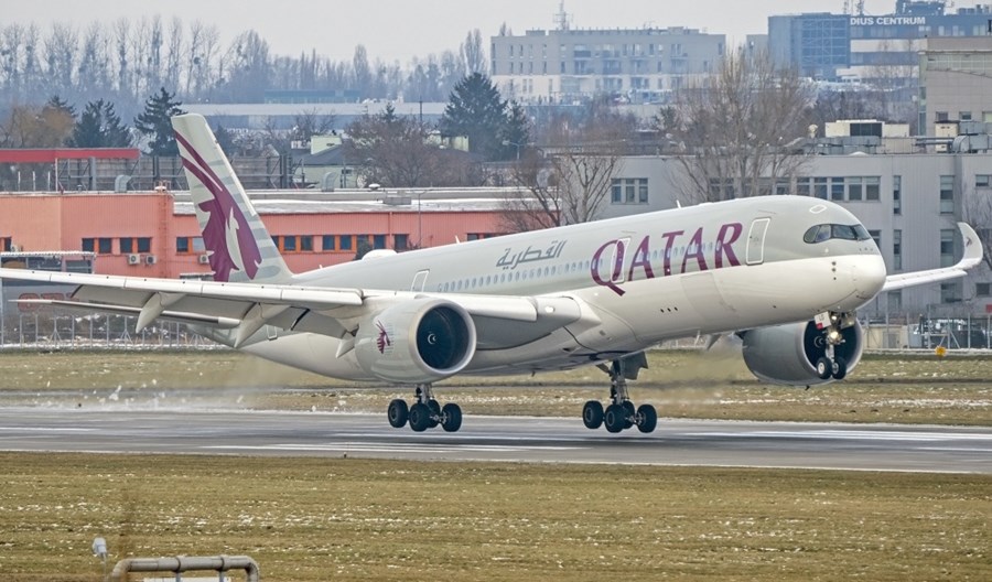 Qatar Airways: Historyczny rekord i ponad 1,5 mld dolarów zysku Qatar Airways: Historyczny rekord i ponad 1,5 mld dolarów zysku