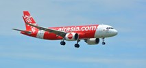 AirAsia chce przejąć przewoźnika cargo